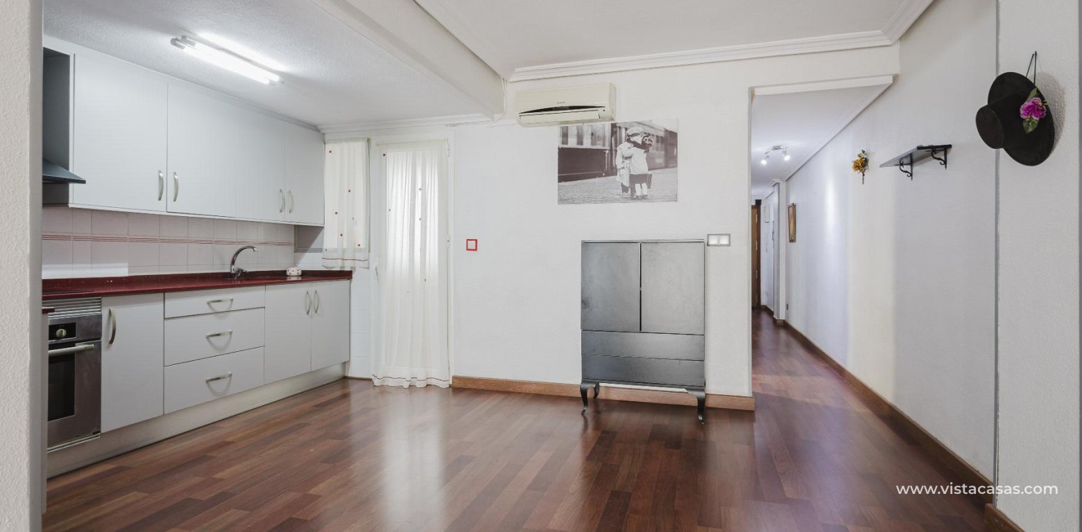 Wtórny - Apartment - Torrevieja