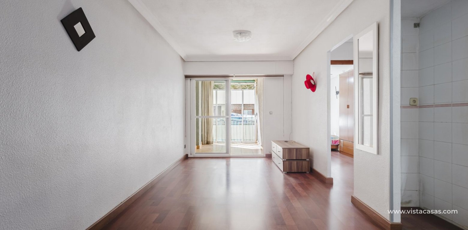 Wtórny - Apartment - Torrevieja