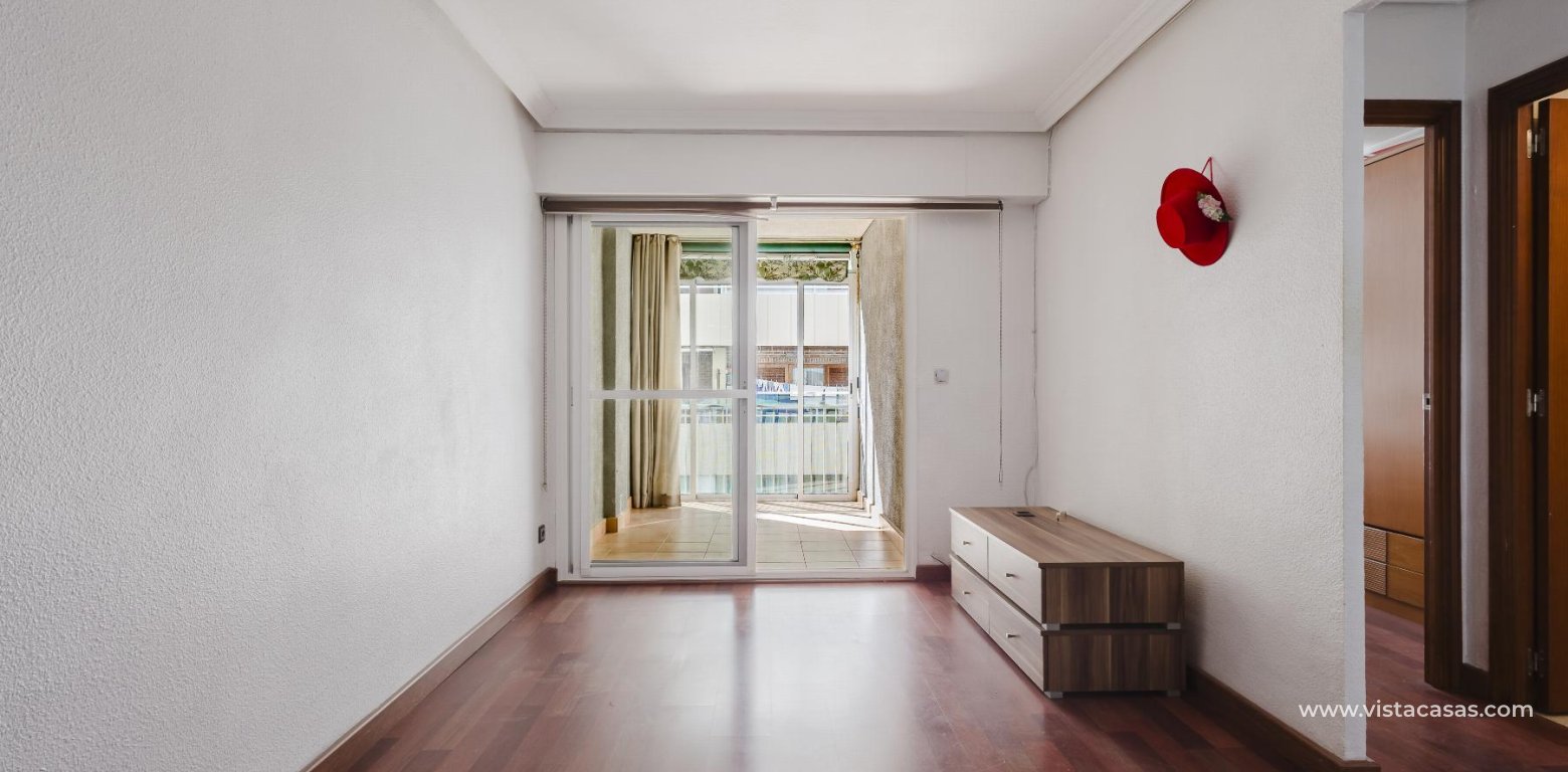 Wtórny - Apartment - Torrevieja