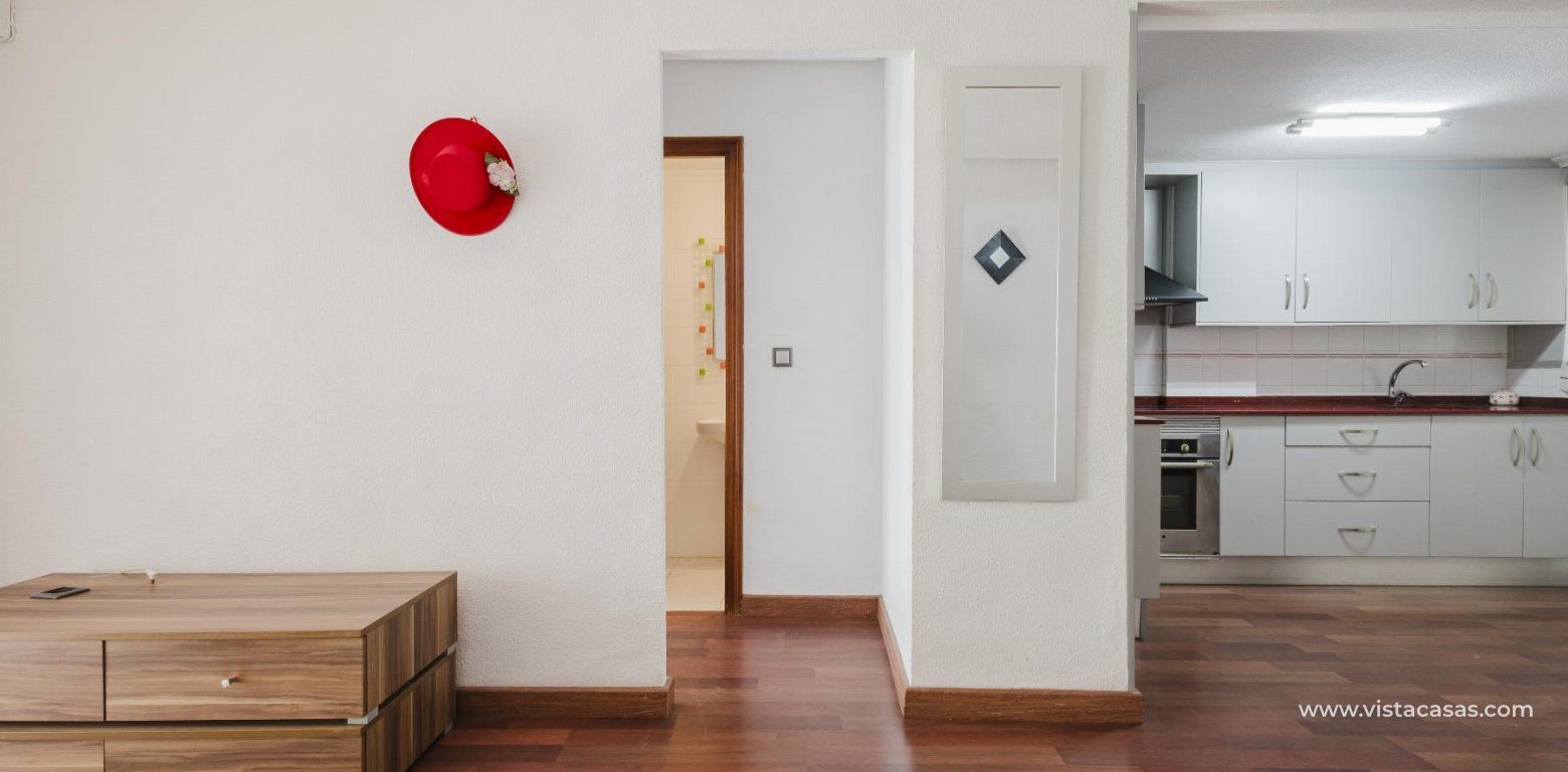 Wtórny - Apartment - Torrevieja