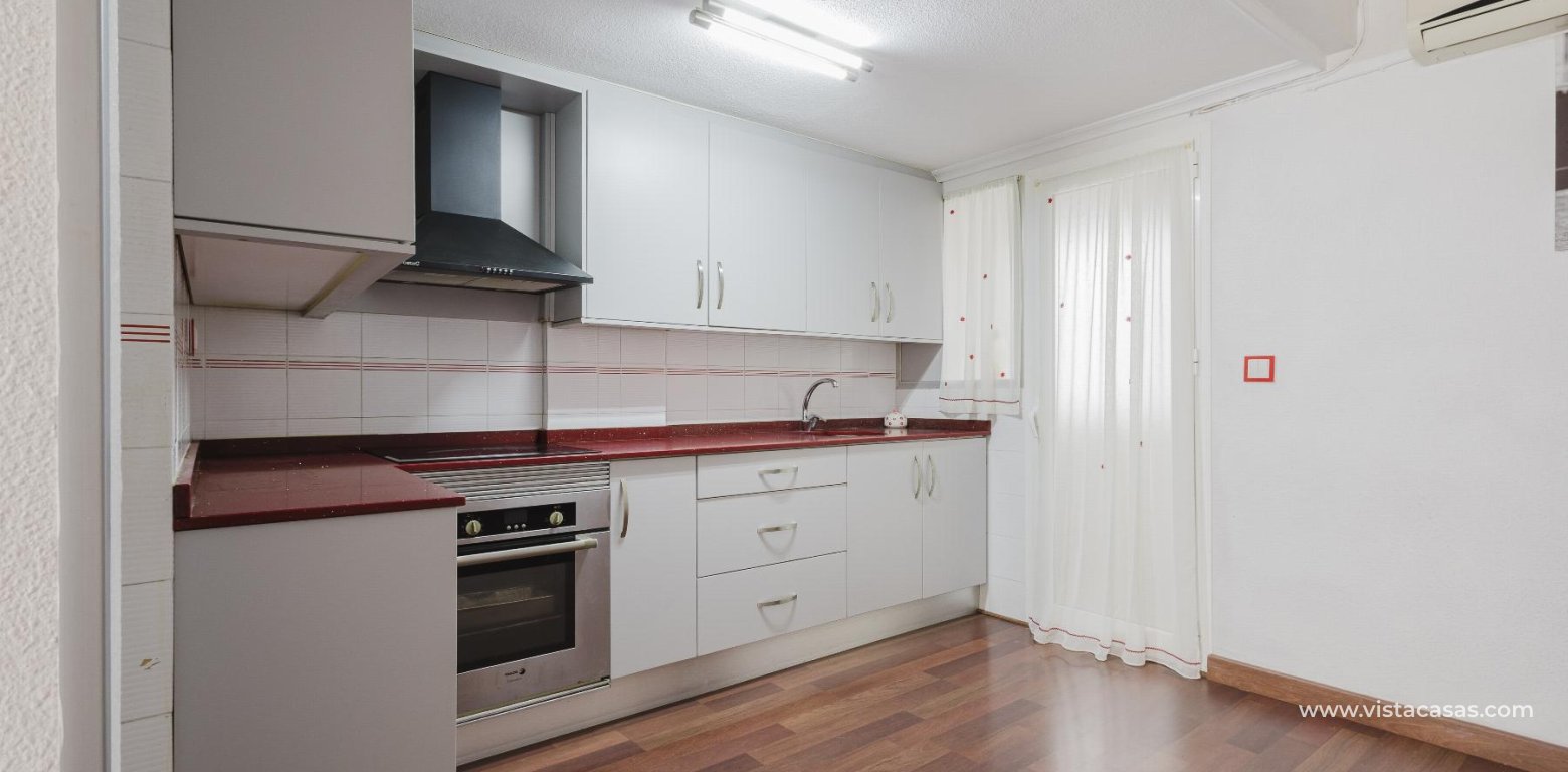 Wtórny - Apartment - Torrevieja