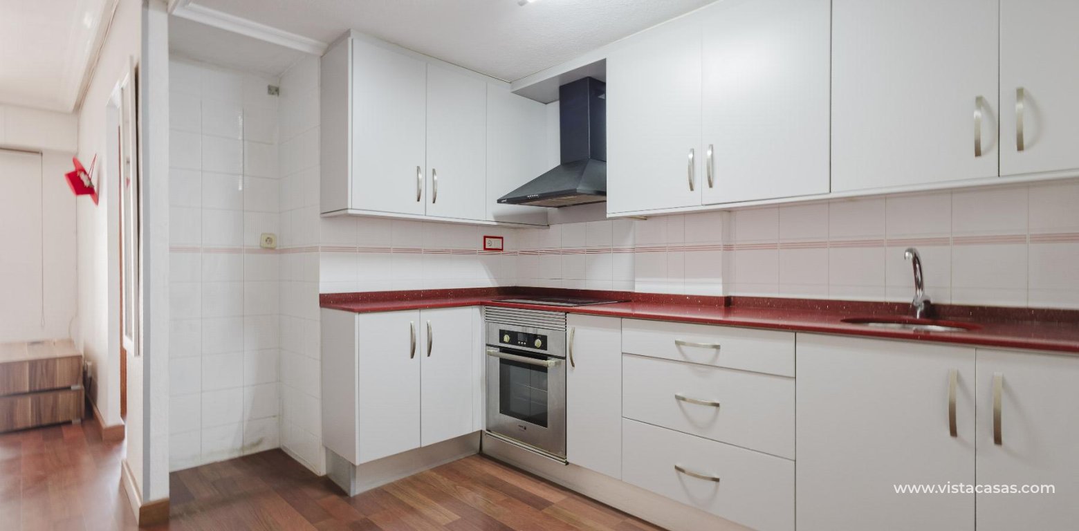 Wtórny - Apartment - Torrevieja