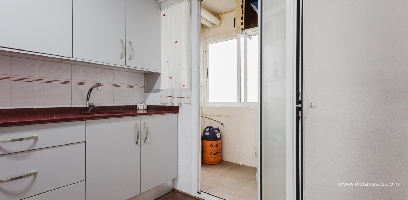 Wtórny - Apartment - Torrevieja