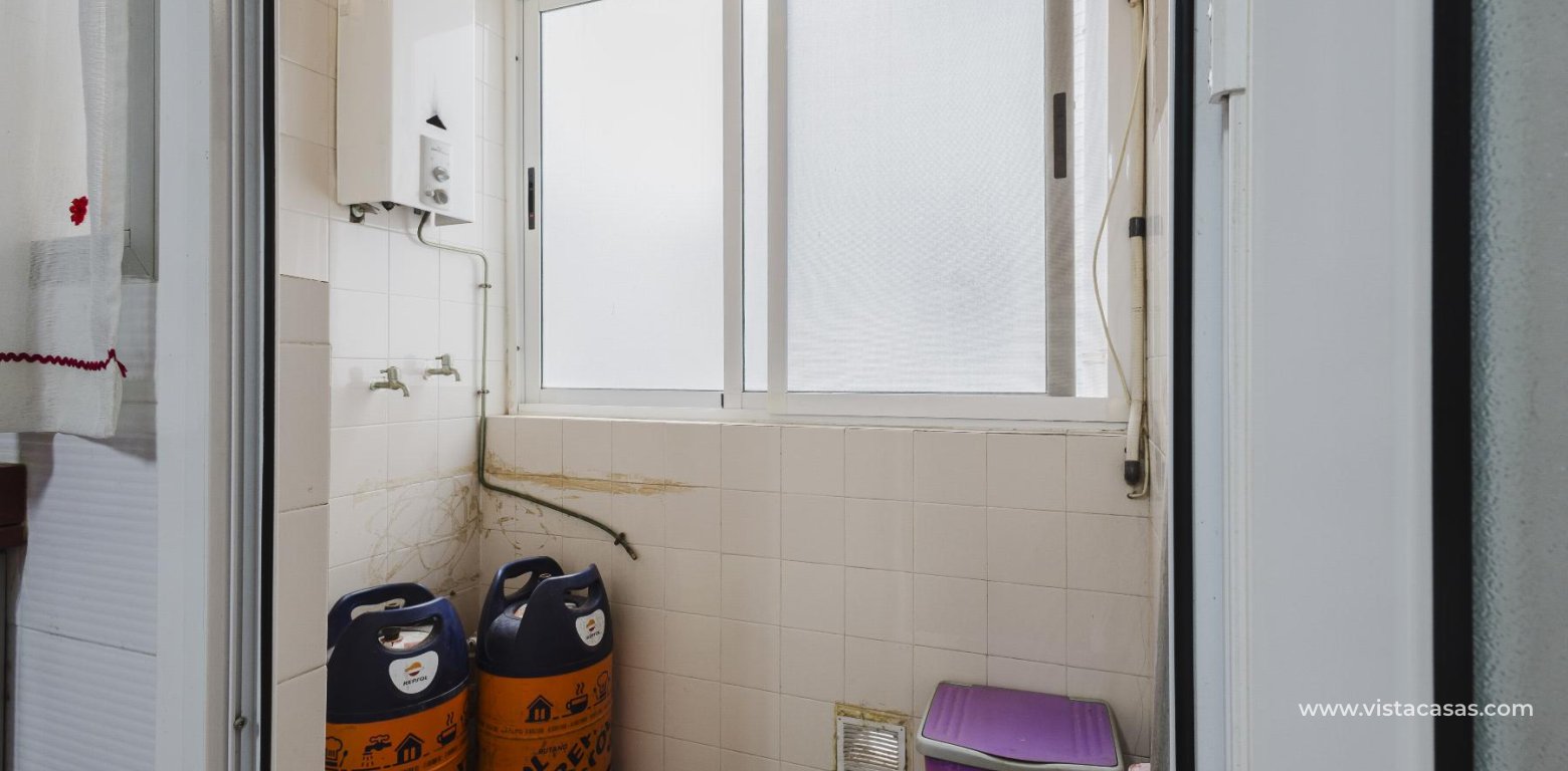 Wtórny - Apartment - Torrevieja