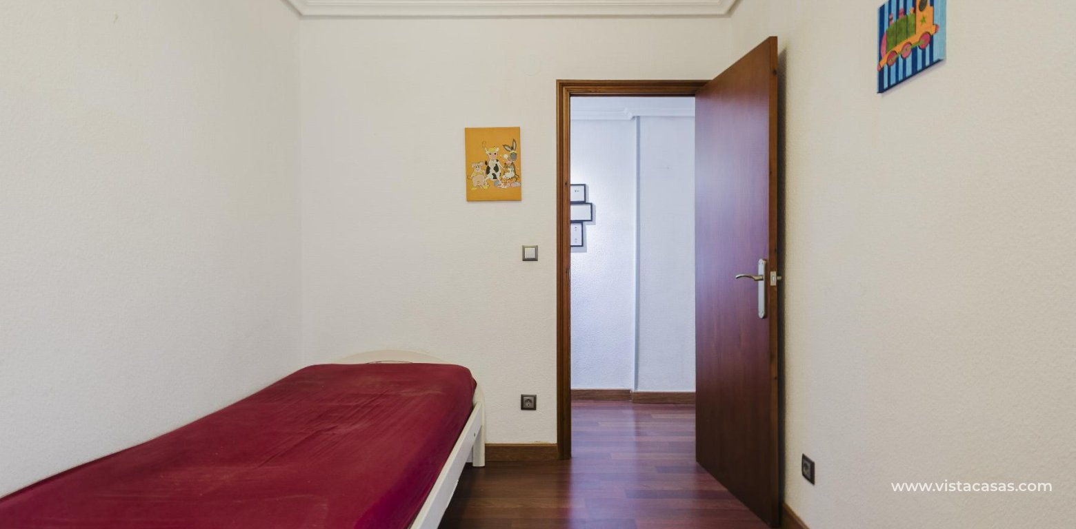 Wtórny - Apartment - Torrevieja