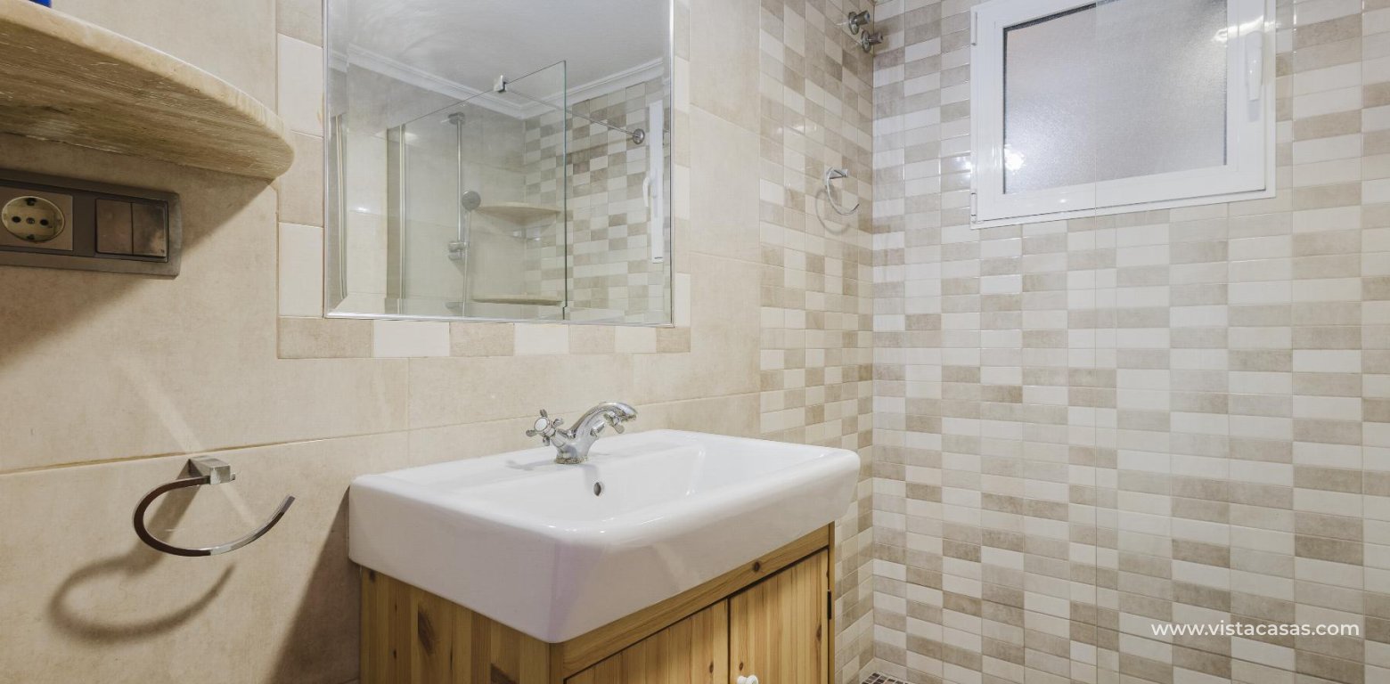 Wtórny - Apartment - Torrevieja