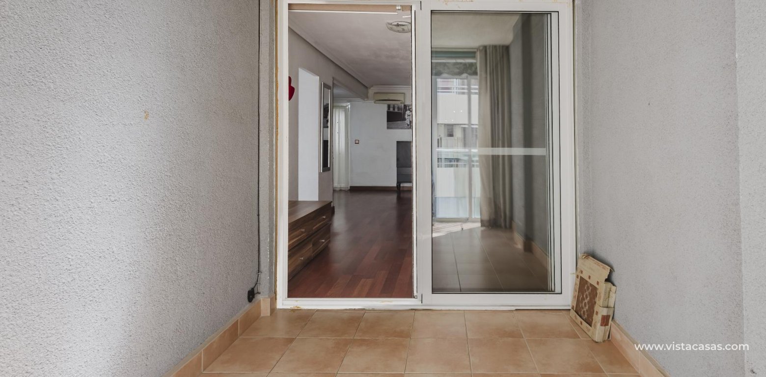 Wtórny - Apartment - Torrevieja