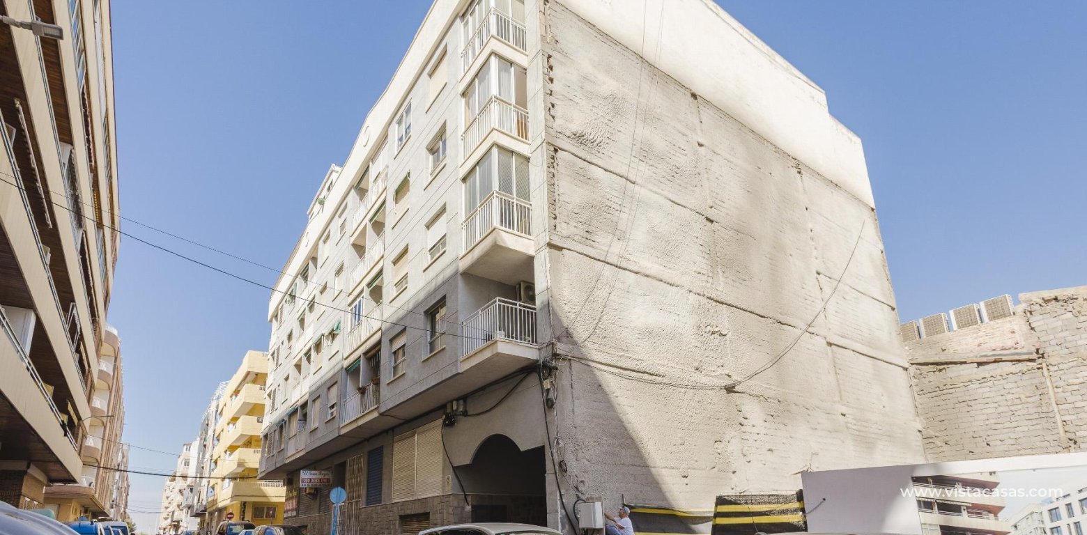 Wtórny - Apartment - Torrevieja