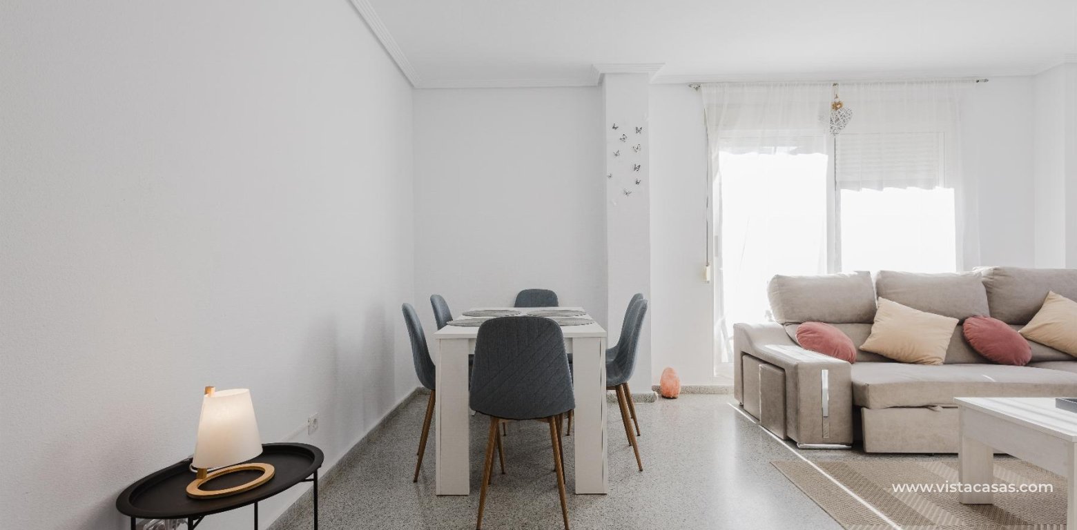 Resale - Apartment - San Miguel de Salinas