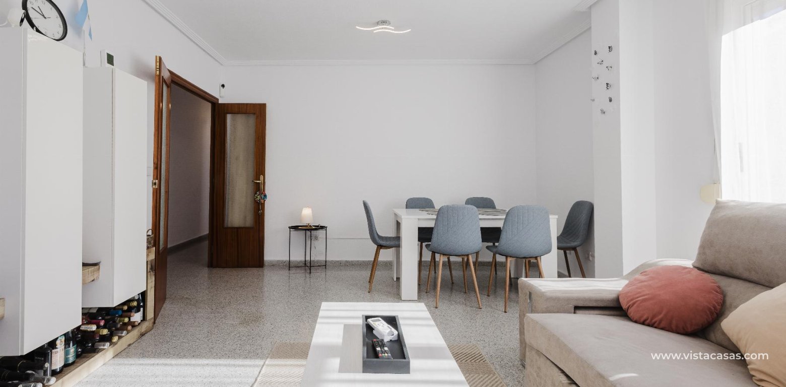 Resale - Apartment - San Miguel de Salinas