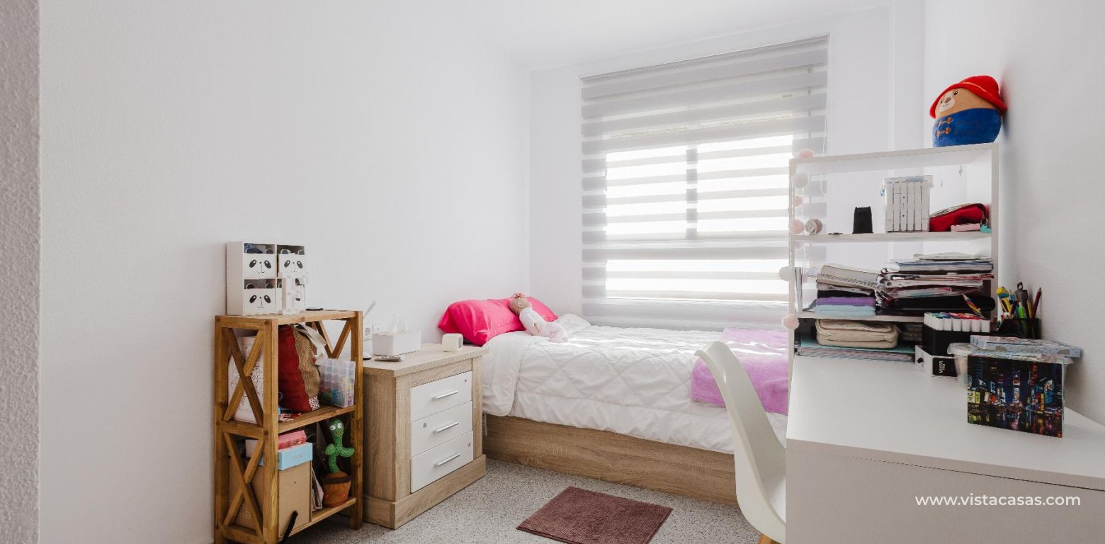 Resale - Apartment - San Miguel de Salinas