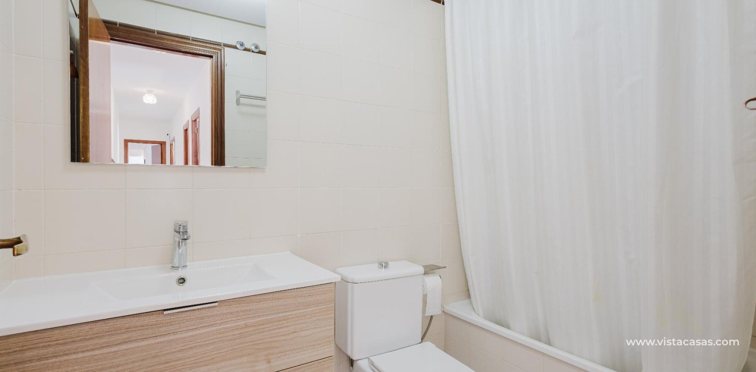 Resale - Apartment - San Miguel de Salinas