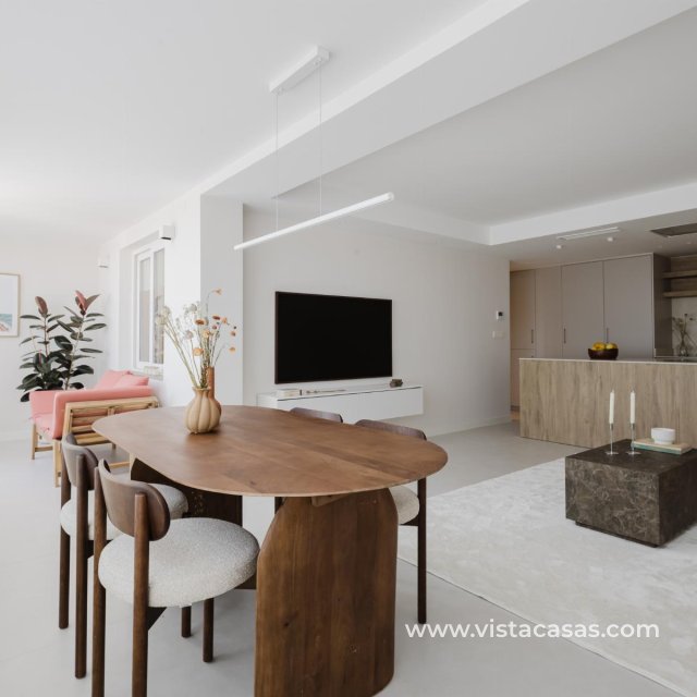 Apartment - Resale - Torrevieja - Torrevieja