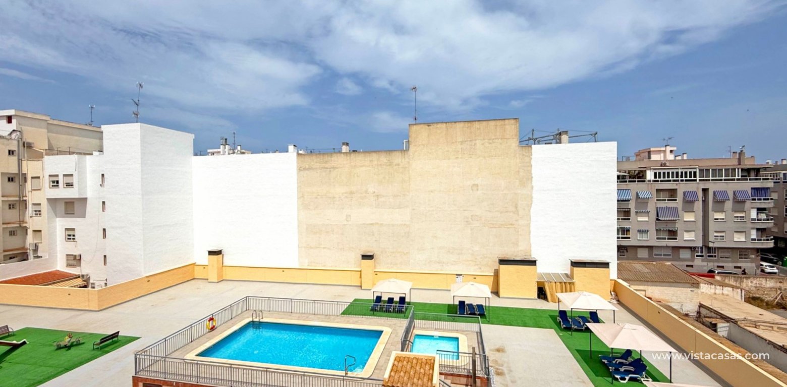 Venta - Apartamento - Torrevieja