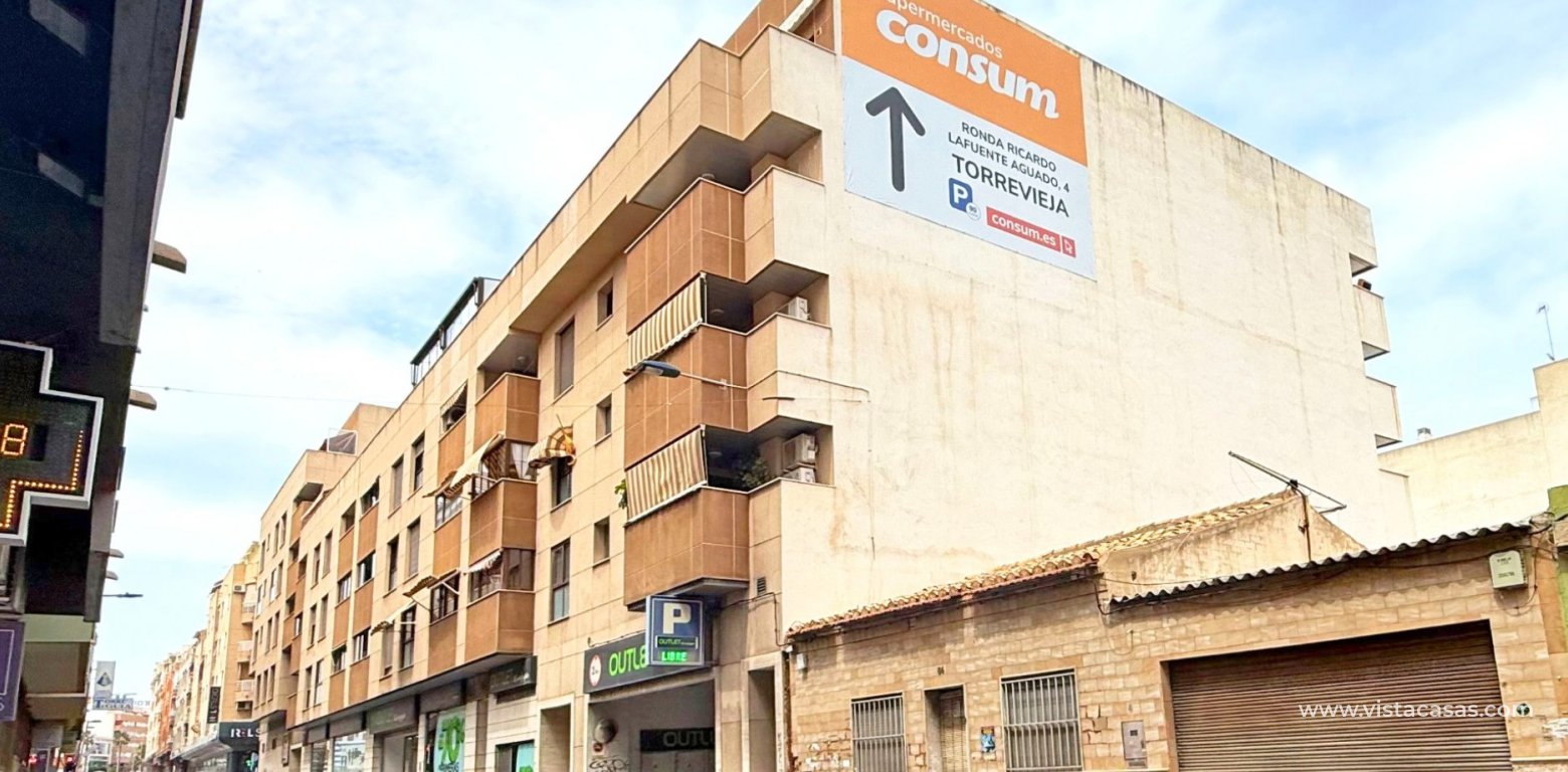 Venta - Apartamento - Torrevieja