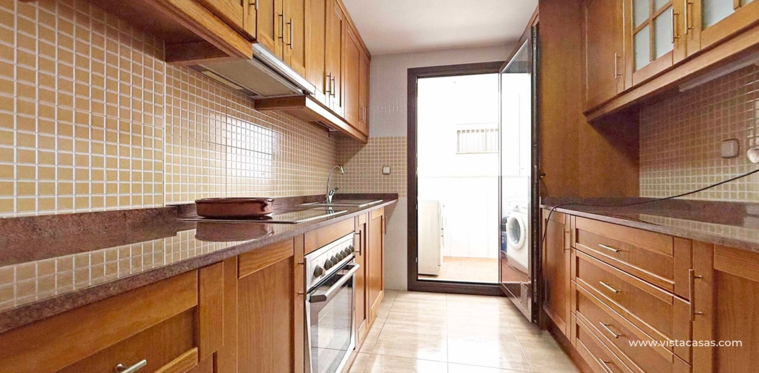 Venta - Apartamento - Torrevieja