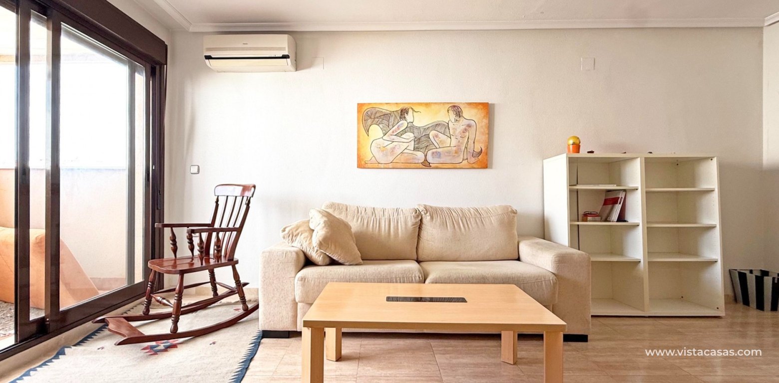 Venta - Apartamento - Torrevieja