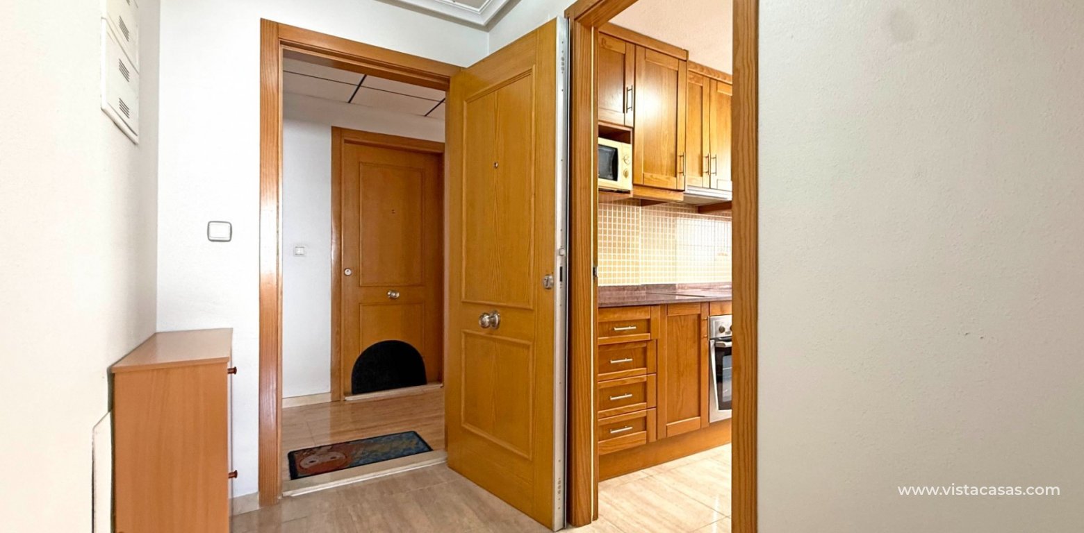 Venta - Apartamento - Torrevieja