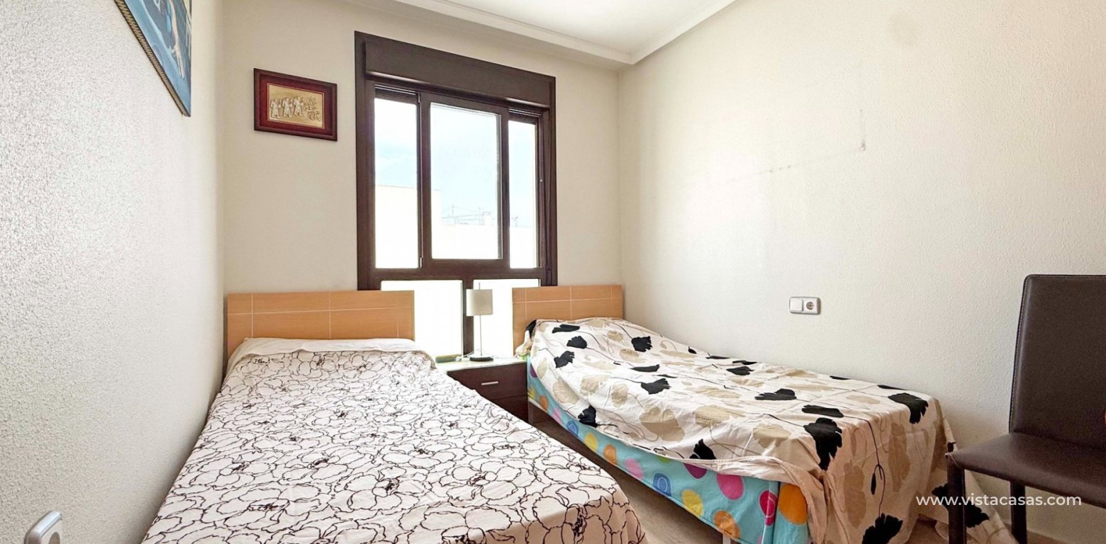 Venta - Apartamento - Torrevieja