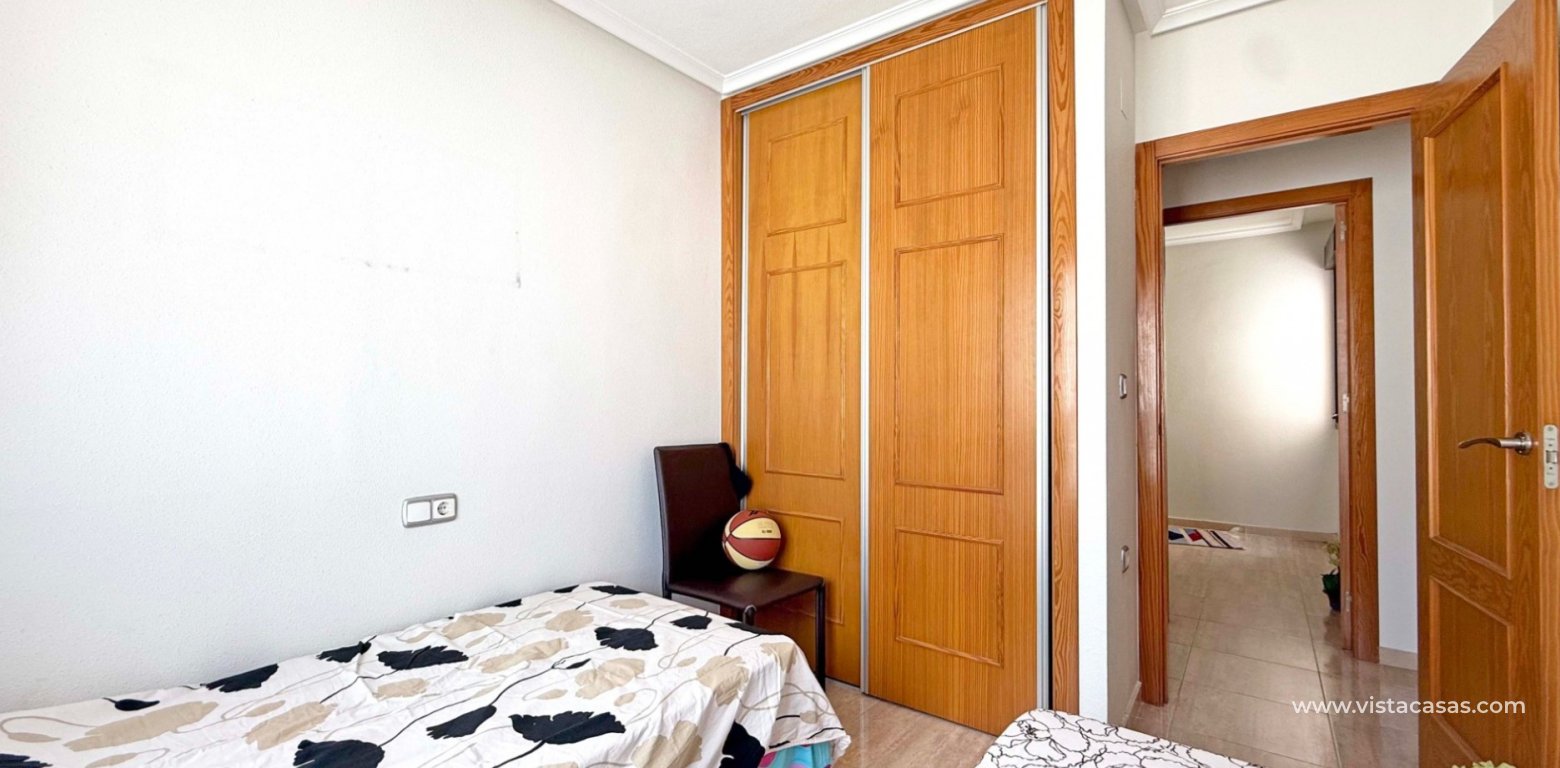 Venta - Apartamento - Torrevieja