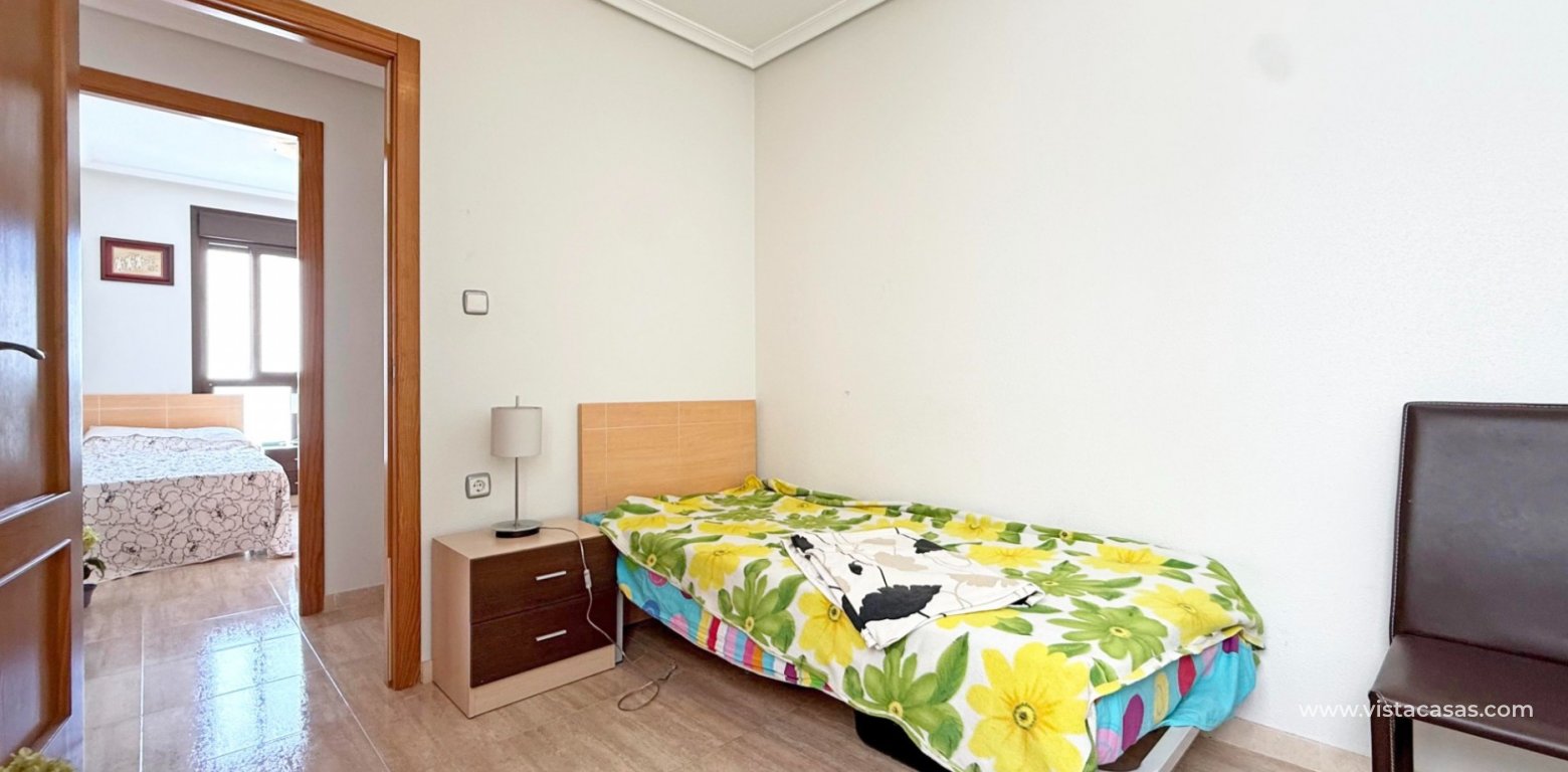 Venta - Apartamento - Torrevieja