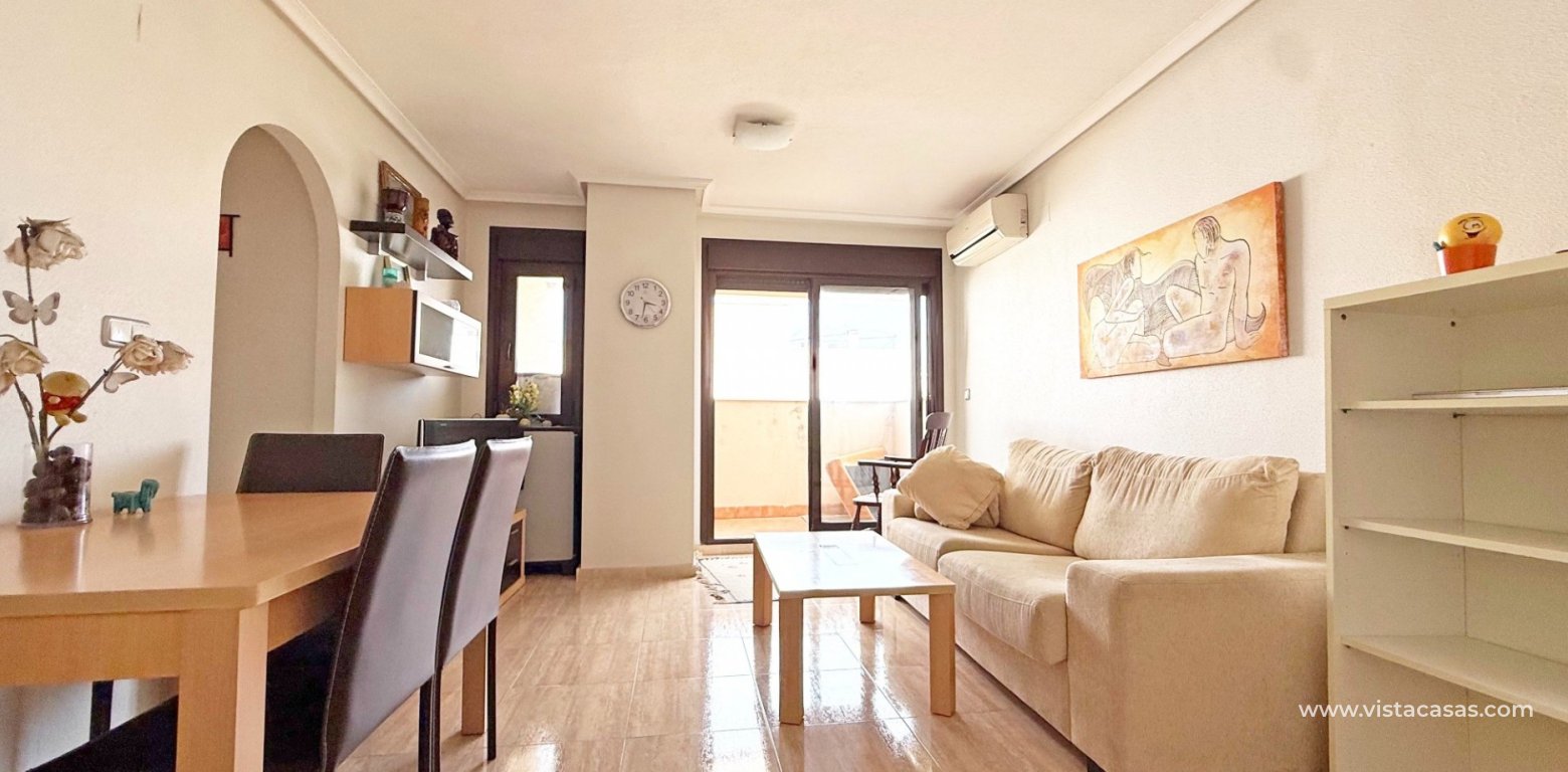 Venta - Apartamento - Torrevieja