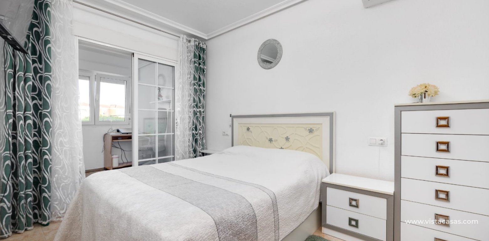 Sale - Radhus - Torrevieja