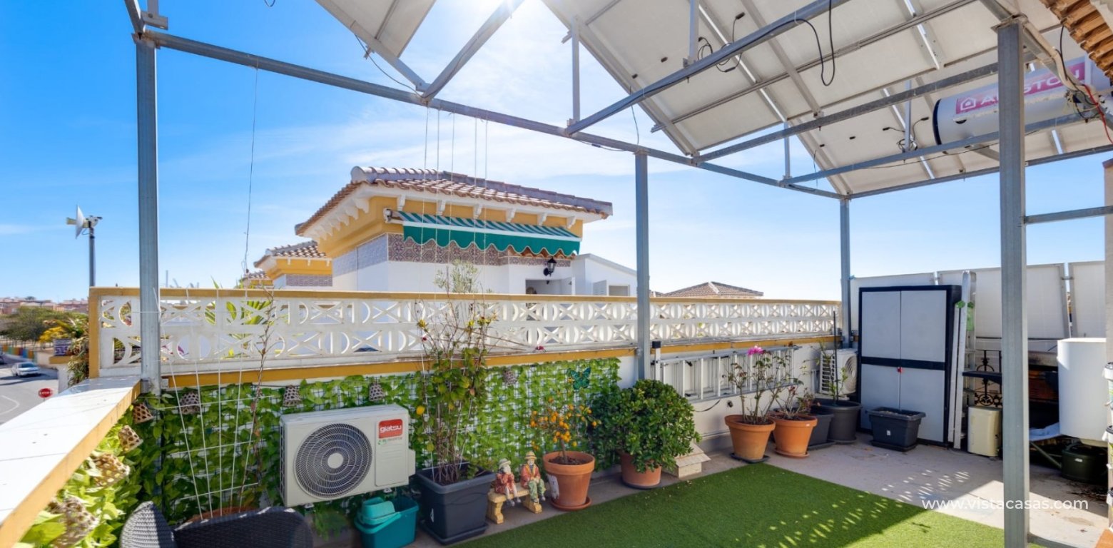 Sale - Radhus - Torrevieja