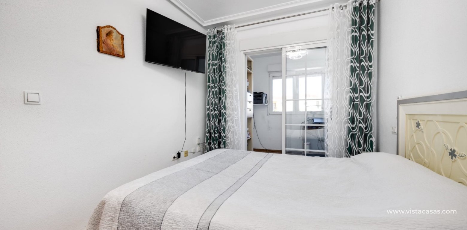 Sale - Radhus - Torrevieja