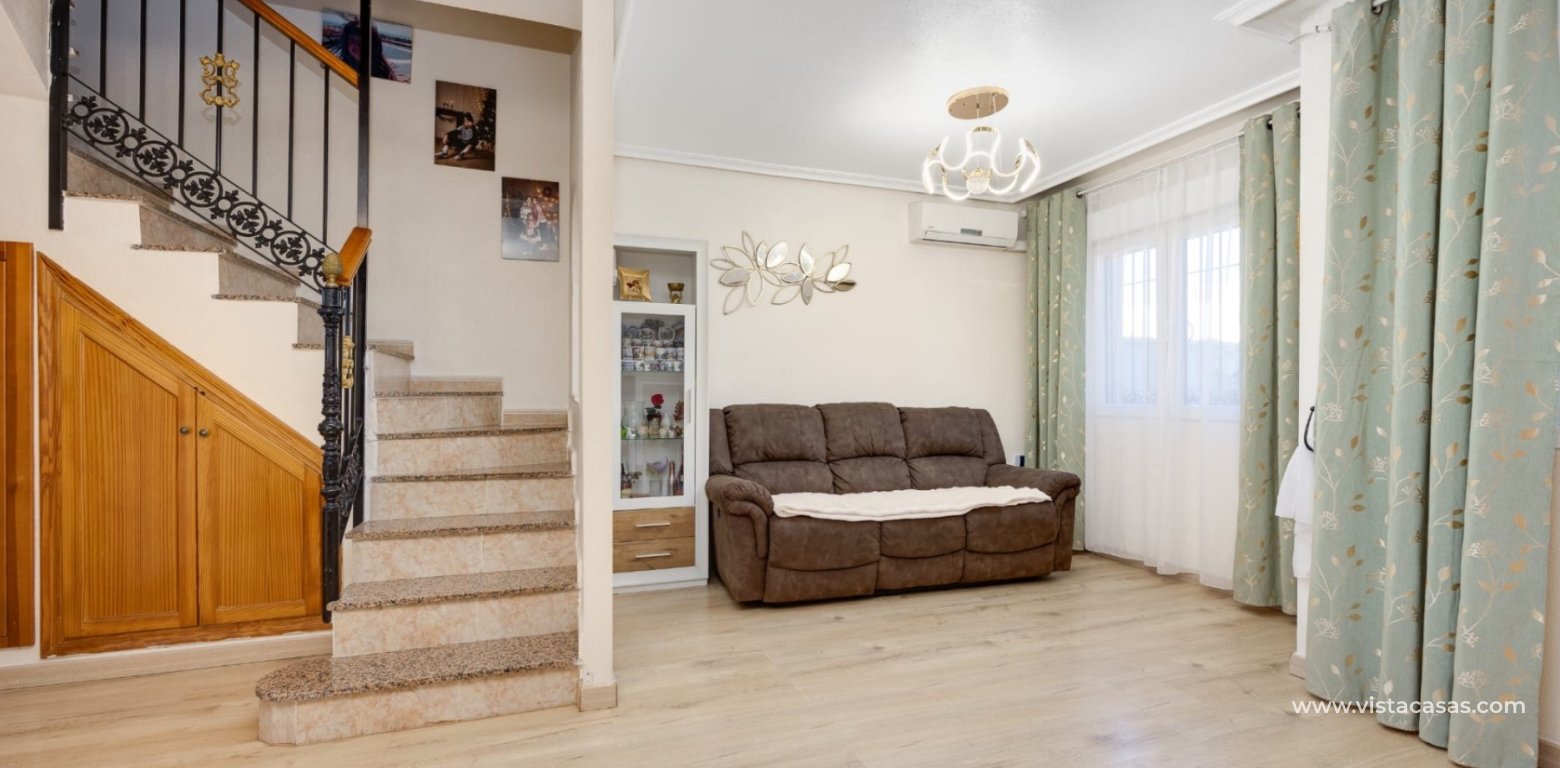 Sale - Radhus - Torrevieja