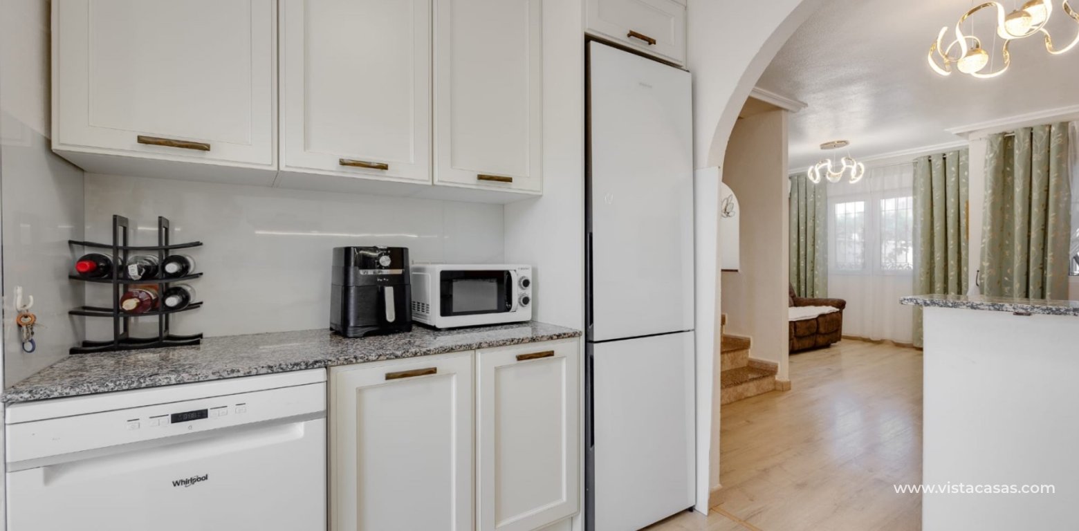 Sale - Radhus - Torrevieja