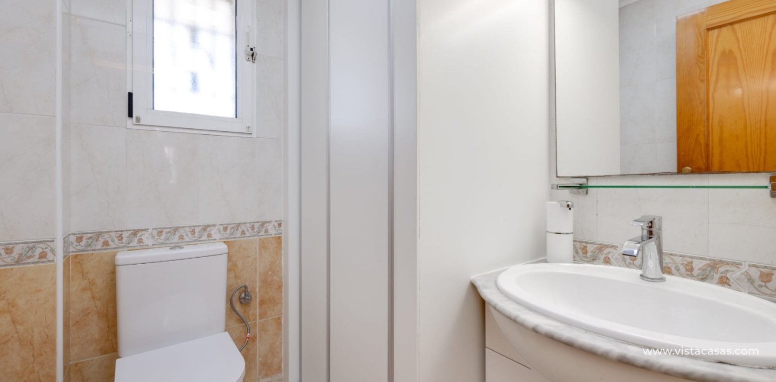 Sale - Radhus - Torrevieja