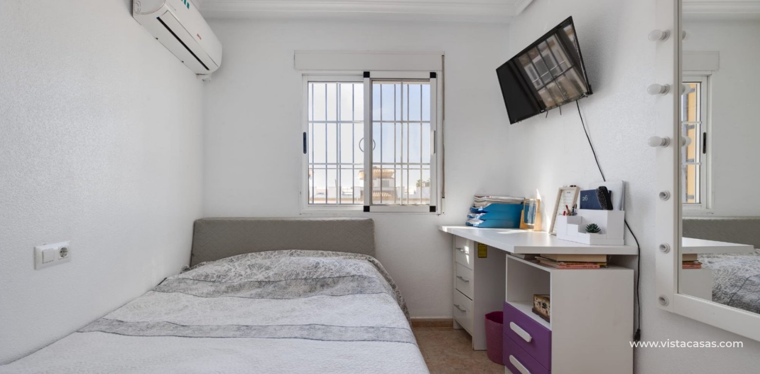 Sale - Radhus - Torrevieja