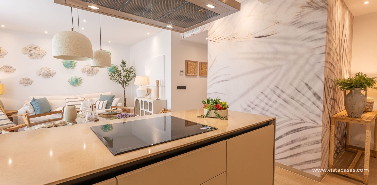 New Build - Apartment - Algorfa - La Finca Golf Resort