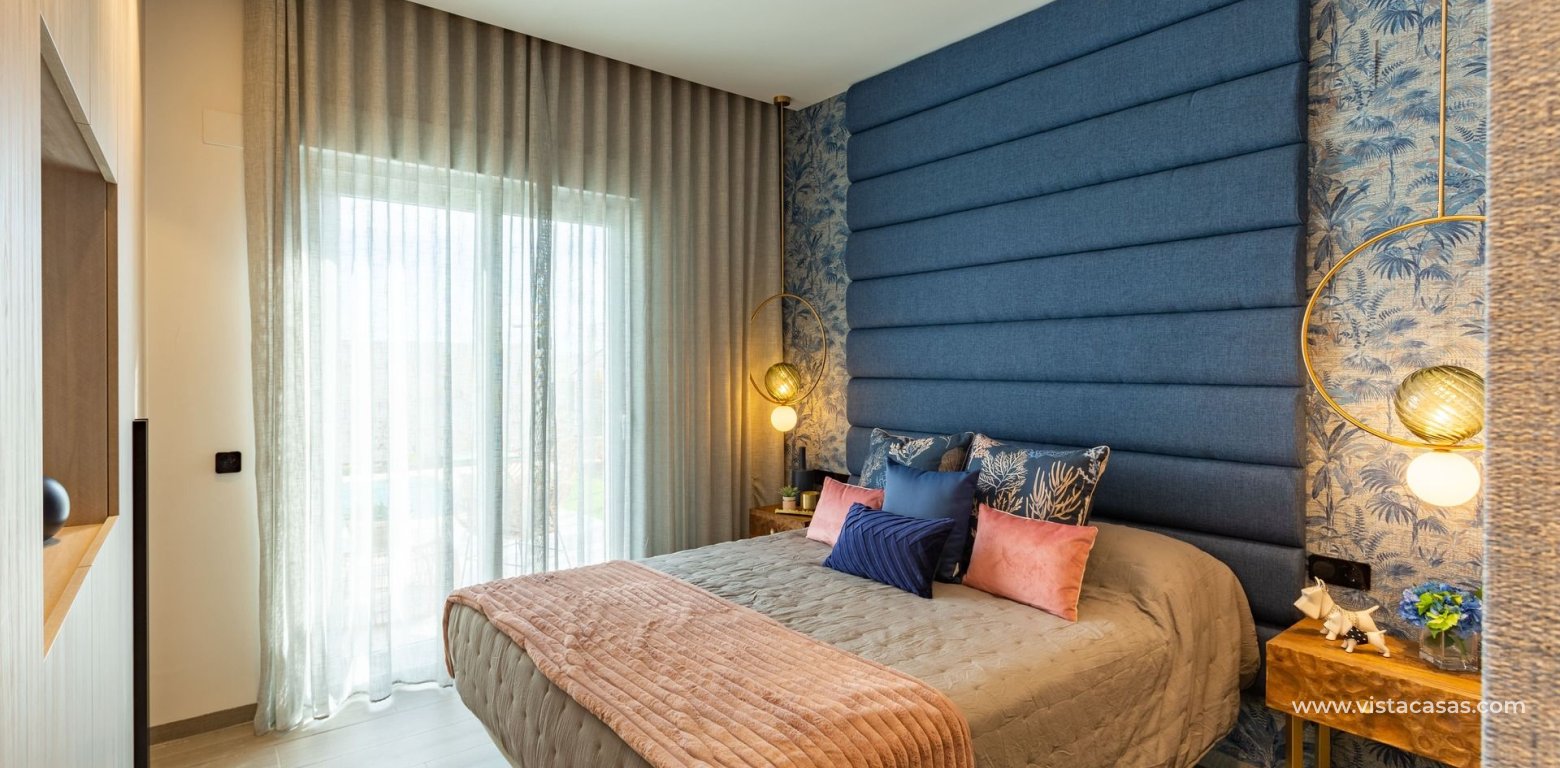 New Build - Townhouse - Algorfa - La Finca Golf Resort