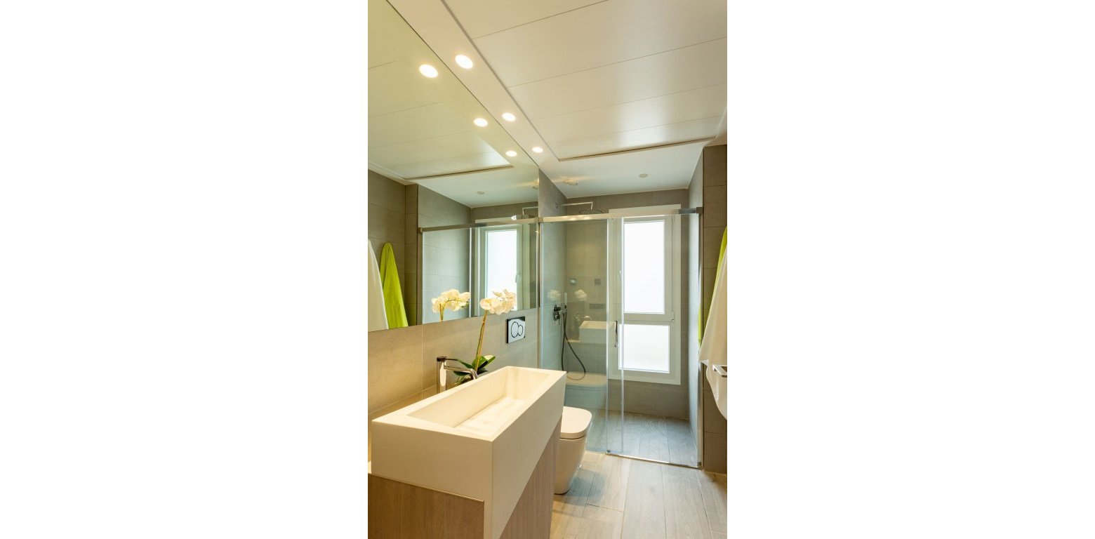 New Build - Townhouse - Algorfa - La Finca Golf Resort