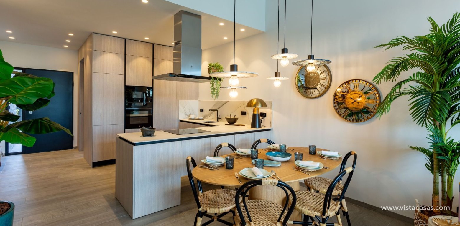 New Build - Apartment - Algorfa - La Finca Golf Resort