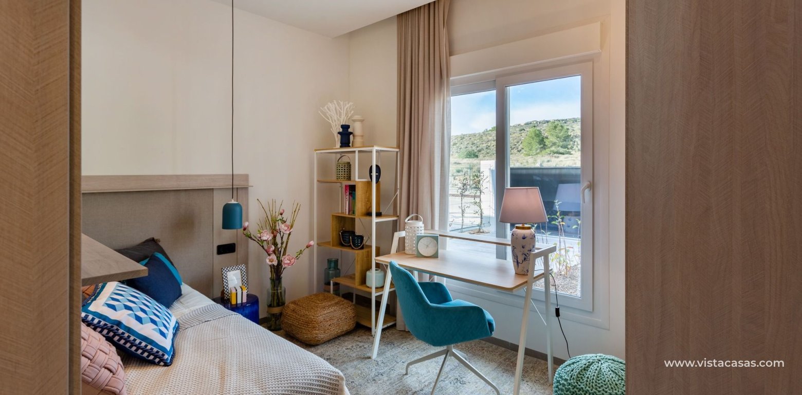 New Build - Apartment - Algorfa - La Finca Golf Resort