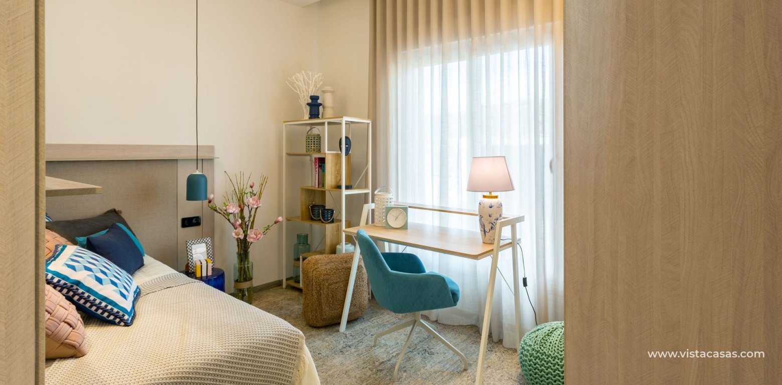 New Build - Apartment - Algorfa - La Finca Golf Resort