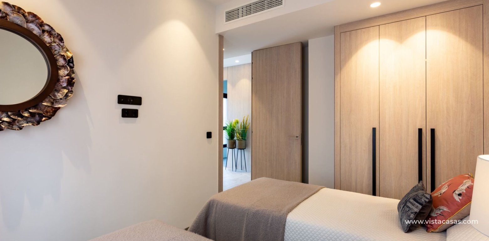 New Build - Apartment - Algorfa - La Finca Golf Resort