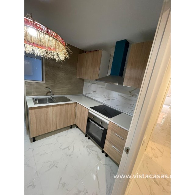 Lägenhet - Sale - Torrevieja - Torrevieja