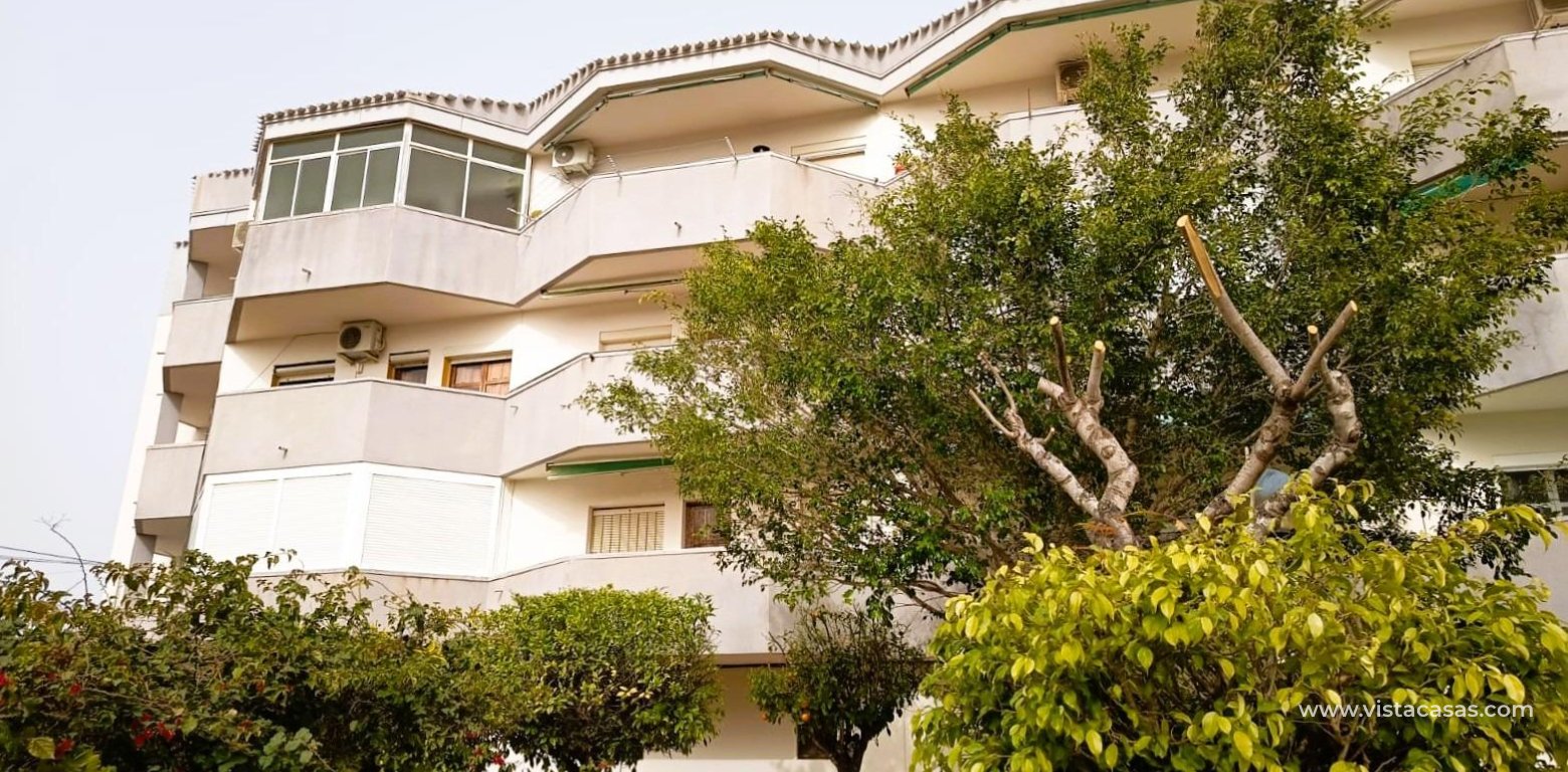 Sale - Wohnung - Cabo Roig