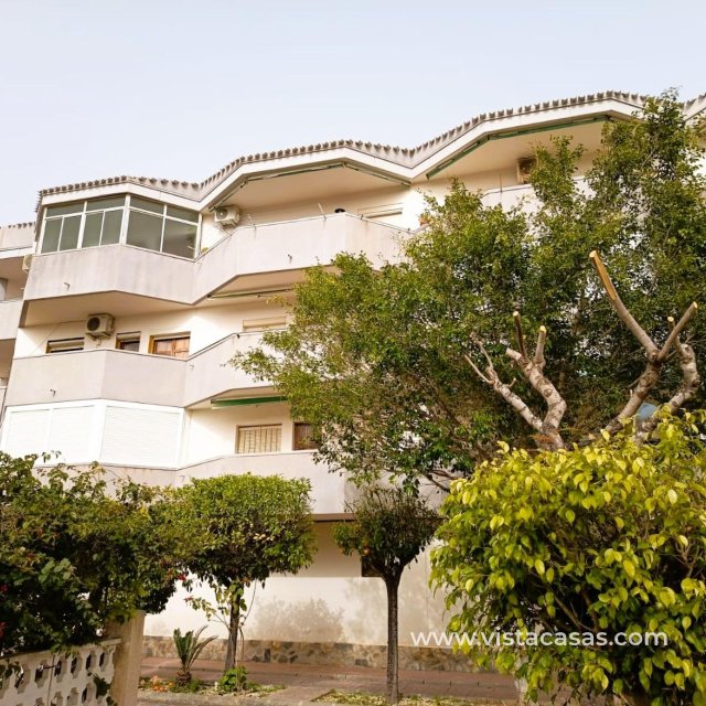 Apartment - Resale - Cabo Roig - Cabo Roig