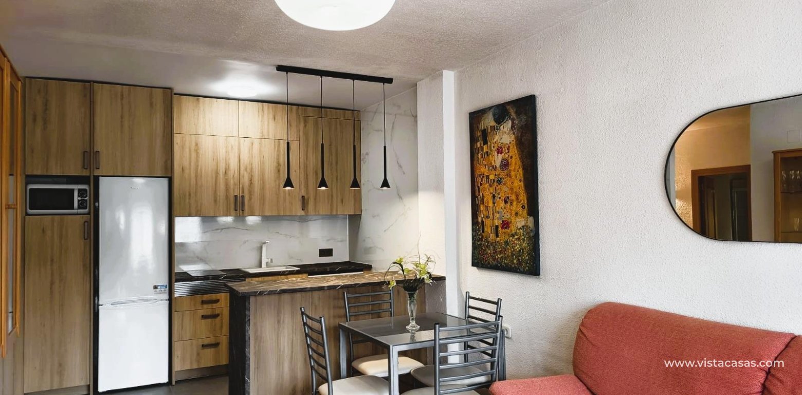 Sale - Wohnung - Cabo Roig