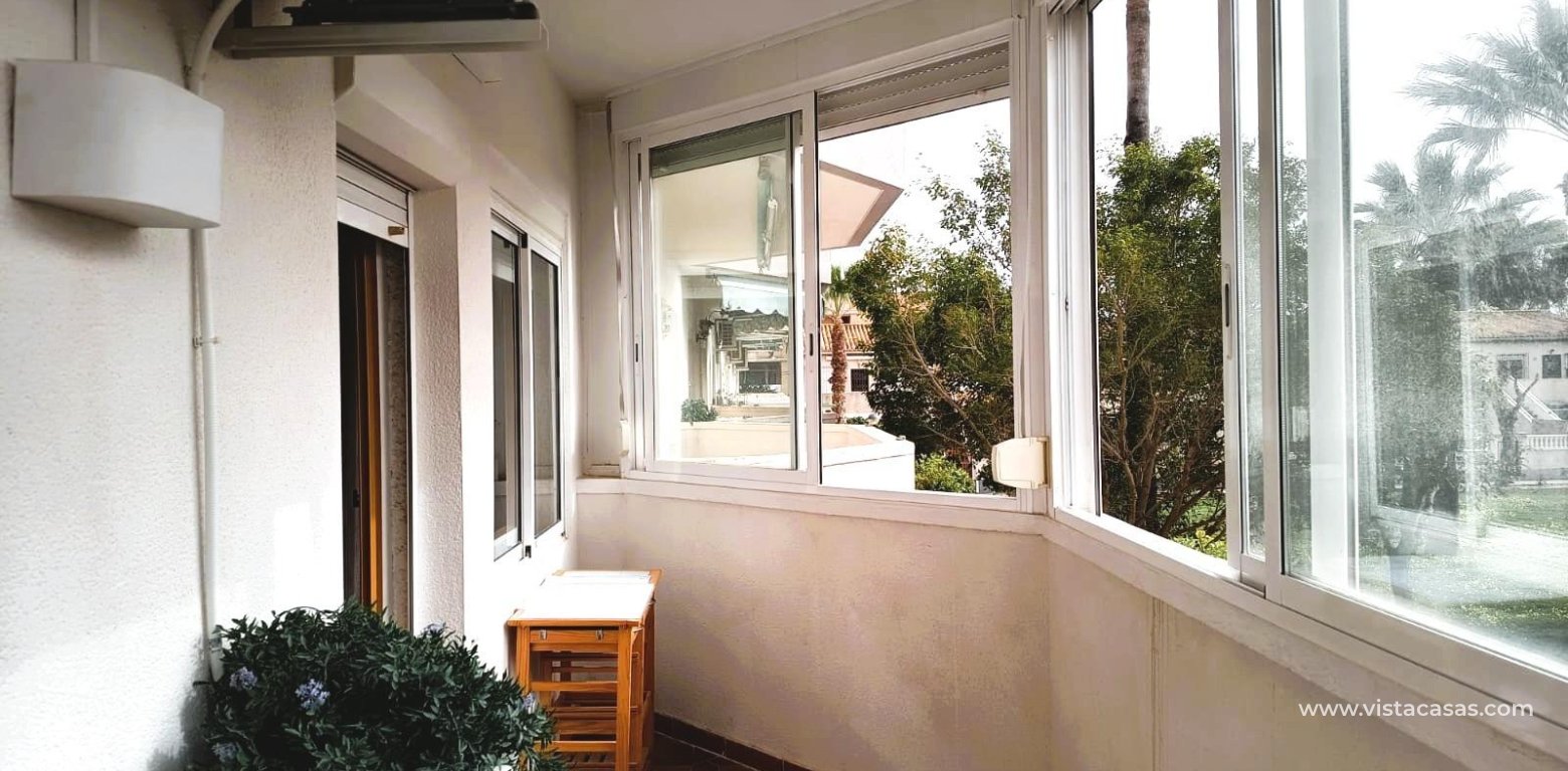 Sale - Wohnung - Cabo Roig