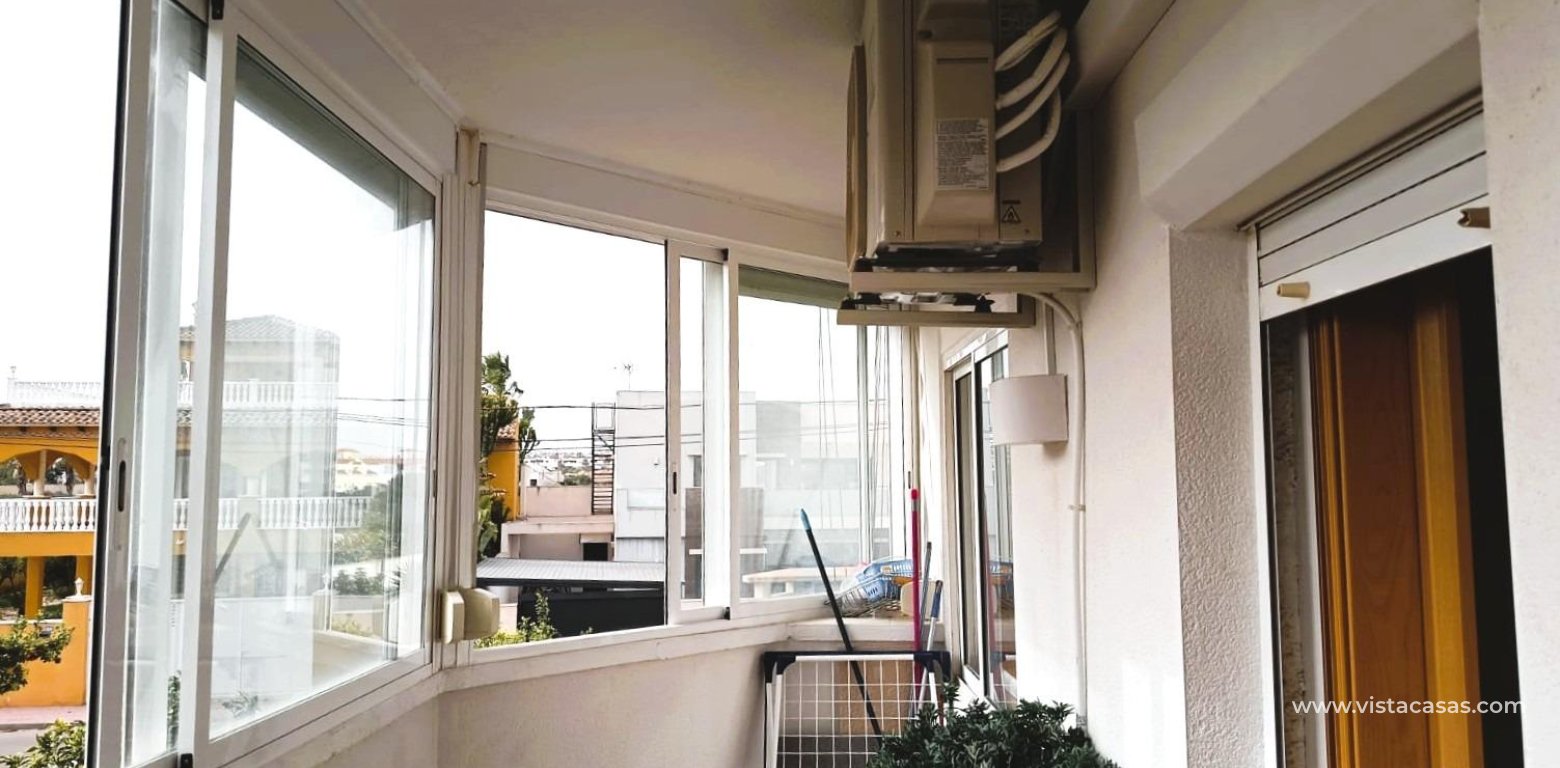 Sale - Wohnung - Cabo Roig