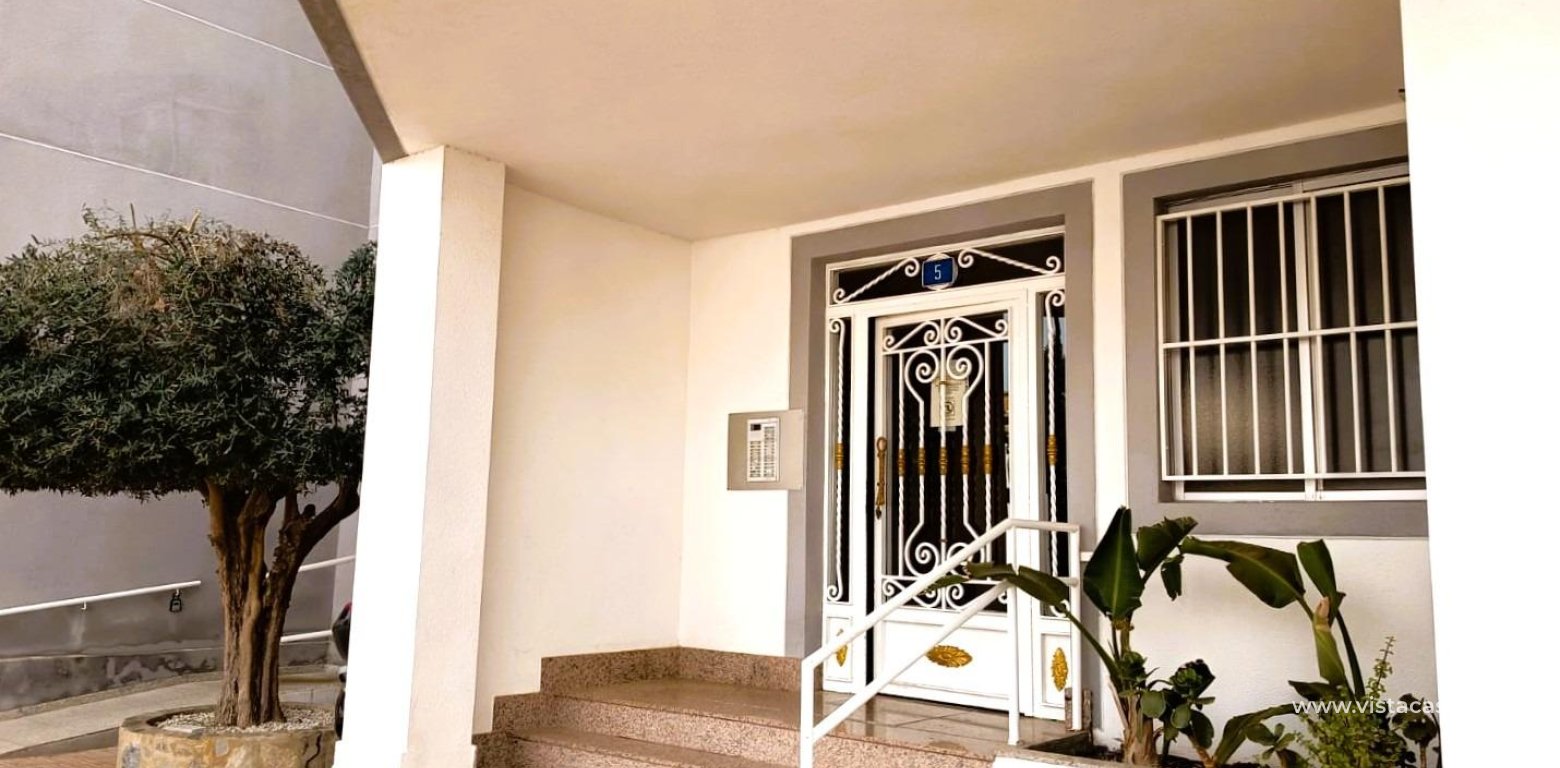 Sale - Wohnung - Cabo Roig