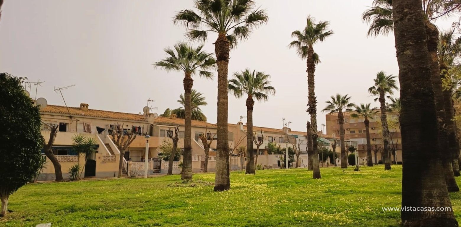 Sale - Wohnung - Cabo Roig