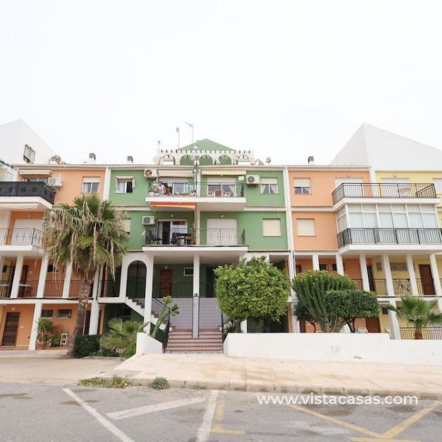 Apartment - Resale - Torrevieja - La Veleta