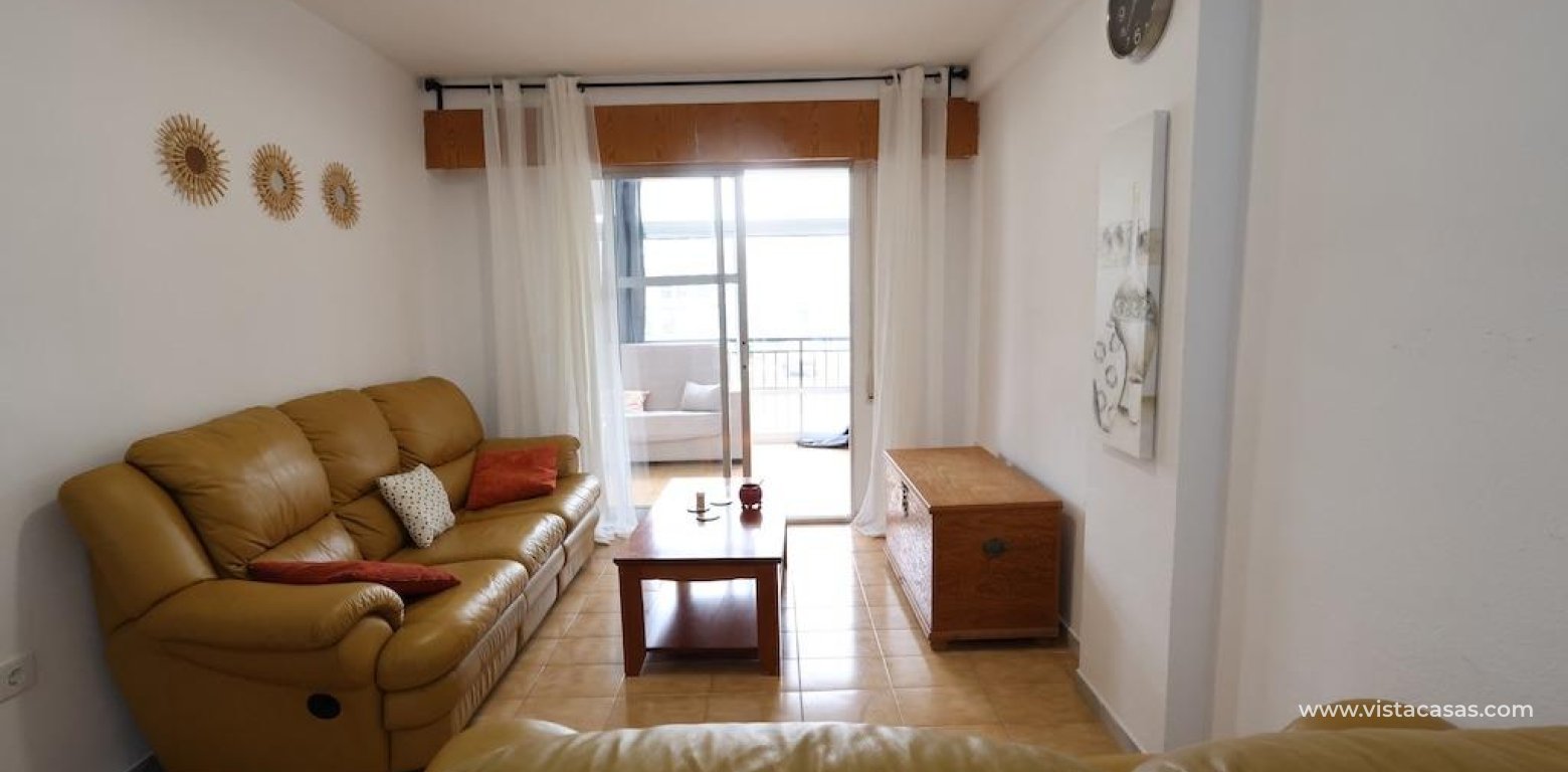 Resale - Apartment - Torrevieja - La Veleta
